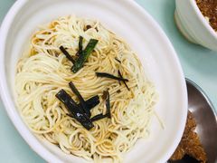 葱油拌面-食惠里小笼包面馆(越秀店)