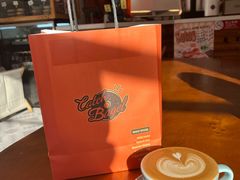 -Catch Bagel(芳草地店)