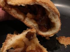 雪山叉烧包-三号黄浦会Canton Table