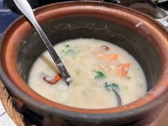 -潮州府·潮菜·砂锅粥(徐家汇店)