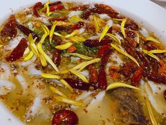 -太二酸菜鱼(汕头苏宁广场店)