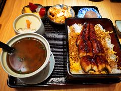 -禾绿回转寿司(苏宁广场店)