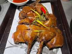 -姑苏家宴·苏帮菜·松鼠桂鱼(苏州总店)