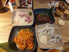 -新石器烤肉(招商1872店)