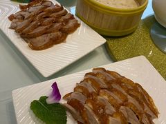 精品烤鸭-香融府·烤鸭·家常菜(马家堡路店)
