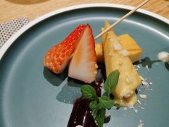 -月下料理(楷林IFC店)