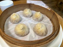 蟹粉小笼包-品大三·南京菜(大行宫店)