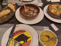 -Mezomd曼索蒂西班牙餐厅(广粤店)