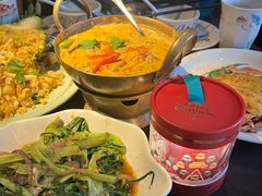 -大头虾越式风味餐厅(光明广场店)