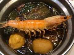 -围炉夜话·潮汕卤水火锅(榕江店)