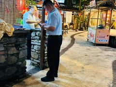 -五邑人家(江门店)