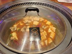 -山河屯铁锅炖(哈西站店)