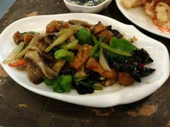 -张包铺(道外店)