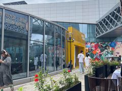 -宝龙城(杭州滨江店)