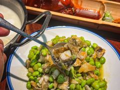 -大牌大·传统杭帮菜(湖滨店)