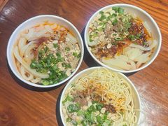 -姚记.周礼伤心凉粉(时代广场店)