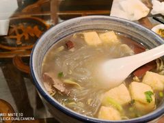 -小园春民间小吃铺(江宁黄金海岸店)