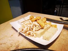 -陈大锅·岳阳鱼馆·地道岳阳菜(美食街店)