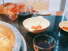 -竹犇番茄火锅(长风街店)
