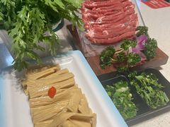-和庆斋羊蝎子火锅·碳缸烧烤(顺义旗舰店)