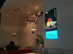 -蜜桃餐厅·伴山(绿宝广场店)