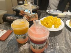 -前海沿·青岛菜(乐客城店)