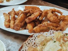 -一楼食业·美食人家