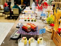 -杭州开元名都大酒店·地中海自助餐厅