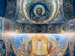 -滴血救世主教堂