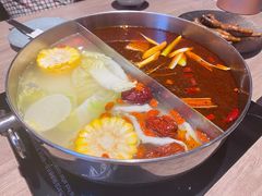 -老鼎旺安格斯牛肉火锅(衡艺广场店)