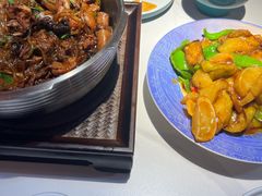 -饺子功·东北记忆·锅包肉(电厂路店)
