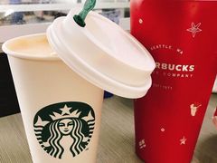 -星巴克(常州丰臣国际广场店)