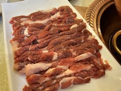 -八先生涮肉房(三里河店)