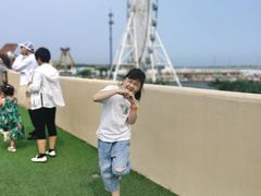 -秦皇岛乐岛海洋王国