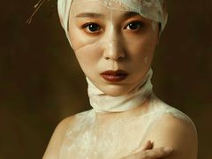-金夫人化妆摄影职业培训学校