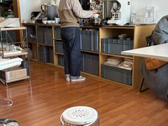 -纽巷咖啡 SOFTFOCUS COFFEE(锦和巴黎时韵店)