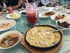 -上海会馆(香港名都店)