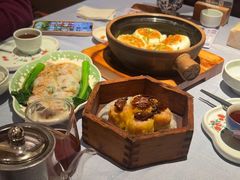 -晓粤·惹味粤菜(凯德乐峰广场店)