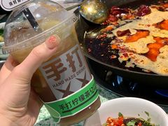 -五里关火锅(牛市口店)