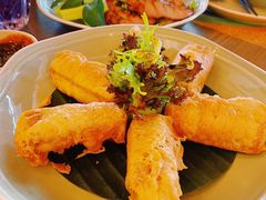 -CHINCHIN 青青·泰国料理(万象食家店)