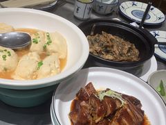 -客家汇·客家传承菜(水库店)