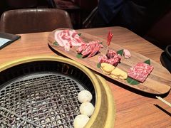 -虎哥六韩式烤肉料理 TIGERGRILL(隆生金山湖中心购物广场店)