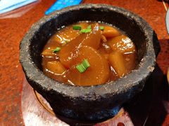 -绿茶餐厅(蓝色港湾店)