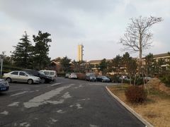 -威海天沐温泉度假区