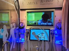 -东方棕泉·洗浴·按摩·美食国际水疗会所(福田店)