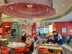 -避风塘·金牌店·夜宵(金玉兰店)