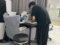 -DEKA大咔摄影·企业形象照·商务形象照拍摄(番禺南村万博店)