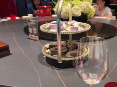 -千百味红餐厅·江西菜(绿地双子塔店)