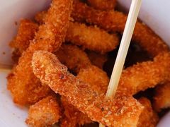 鸡柳-味子夫鸡柳(解放碑总店)