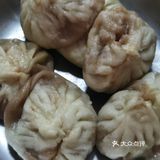 卤煮+包子，实惠的午餐外卖